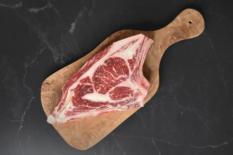 Comprar chuleta de sidrería online
